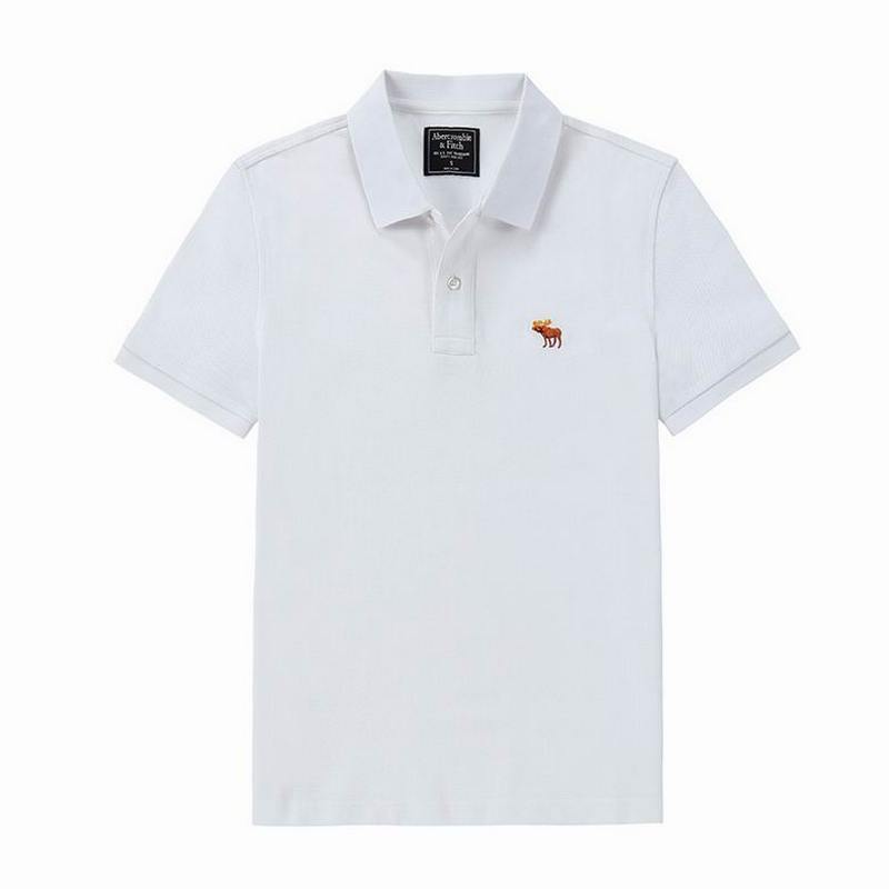 AF Men's Polo 155